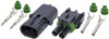 2-Wire Weather Pack Connector Kit