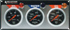 3 Gauge Panel A/M OP/WT/OT Sport-Comp