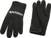 Allstar Gloves Blk Med Crew Gloves