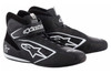 Tech 1-T Shoe Black Size 10