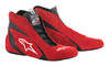 SP Shoe Red Size 7.5