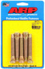 Wheel Stud Kit - M12x1.5 2.850/.485 Knurl