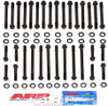 BBC Head Bolt Kit 6pt.