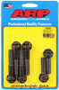 Bellhousing 6pt Bolt Kit SBF w/Manual Trans