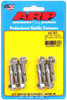 S/S Valve Cover Stud Kit 6pt. (8)