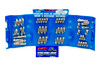 SBC S/S Complete Engine Fastener Kit 12pt.