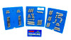 SBC S/S Complete Engine Fastener Kit 12pt.