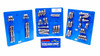 SBC S/S Complete Engine Fastener Kit 6pt.