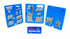 BBM S/S Complete Engine Fastener Kit 12pt.