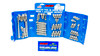 SBF S/S Complete Engine Fastener Kit 6pt.