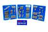 SBF S/S Complete Engine Fastener Kit 6pt.