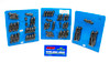 Ford FE Complete Engine Fastener Kit 12pt.