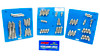 Pontiac S/S Complete Engine Fastener Kit 6pt.