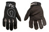 Standard Mechanic Black X-Large