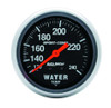 120-240 Water Temp Gauge