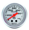 2-1/16in Ultra-Lite Oil Tank Temp. Gauge