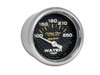 C/F 2-1/16in Water Temp. Gauge 100-250