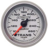 2-1/16in U/L II Trans. Temp. Gauge 100-260