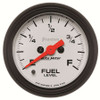 2-1/16in P/S Fuel Level Gauge