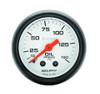 2-1/16in Phantom Oil Press. Gauge 0-150psi