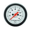 2-1/16in Phantom EGT Pyrometer Kit 0-1600