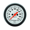 2-1/16in Phantom 2000 Degree Pyrometer