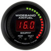 2-1/16 ES Wideband Air/ Fuel Gauge w/Sensor