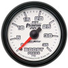 2-1/16in P/S II Boost Gauge 0-35psi