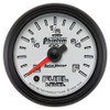 2-1/16in P2/S Fuel Level Gauge