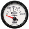2-1/16in P/S II Oil Pressure Gauge 0-100psi