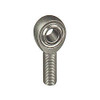 Male Rod End Moly 5/8x5/8-18LH