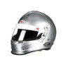 GP2 Youth Helmet Silver 2XS SFI24.1-15
