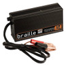 Battery Charger 12-Volt 10amp Rapid Charge