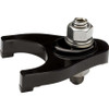 Chevy Distributor Clamp Black