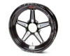 Comp 5 Wheel 15x3.5 5x4.75 BP 1.75 BS