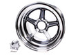 Street Lite Wheel 15x10 5.5 BS 5x4.75 BC