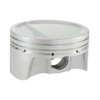 GM LS Dished Piston Set w/Rings 4.030 Bore