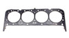 4.060 MLS Head Gasket .040 - SBC