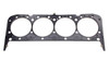4.200 MLS Head Gasket .040 - SBC SB2