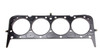 4.030 MLS Head Gasket .040 - SBC Brodix