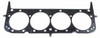 4.200 MLS Head Gasket .040 - SBC BRO DB2000