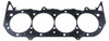 4.630 MLS Head Gasket .040 - BBC Brodix