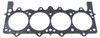 4.165 MLS Head Gasket .040 SBM W7/W8/W9 Heads