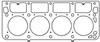 4.100 MLX Head Gasket .051 - GM LS 6.2L LH