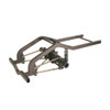 Pro 4-Link Subframe Kit w/Shocks