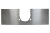 BBC Aluminum Motor Plate