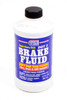 12 Oz. Brake Fluid