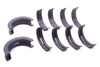 Main Bearing Set - Calico Coated