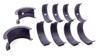 Main Bearing Set - Calico Coated