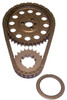 Billet True Roller Timing Set - SBC